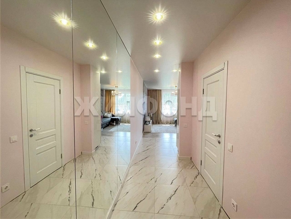 
  Продается студия, 32.4 м², ЖК На Тульской, 1 этап
. Фото 12.