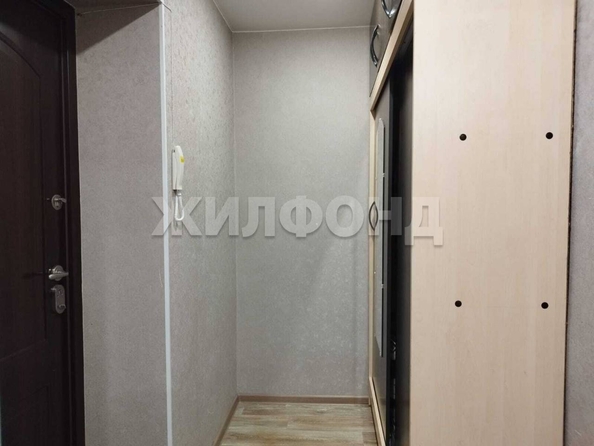 
  Продается 1-комн. квартира, 30 м², Рогачева ул, д. 16
. Фото 3.