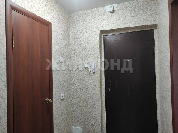 
  Продается 1-комн. квартира, 32.6 м², Титова ул, д. 276
. Фото 9.