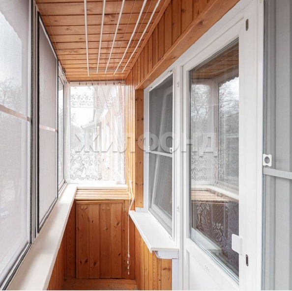 
  Продается 1-комн. квартира, 32.4 м², Ученых ул, д. 7
. Фото 5.