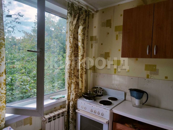
  Продается 1-комн. квартира, 29.3 м², Чемская ул, д. 10
. Фото 7.