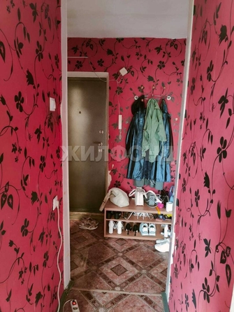 
  Продается 1-комн. квартира, 29.3 м², Чемская ул, д. 10
. Фото 8.
