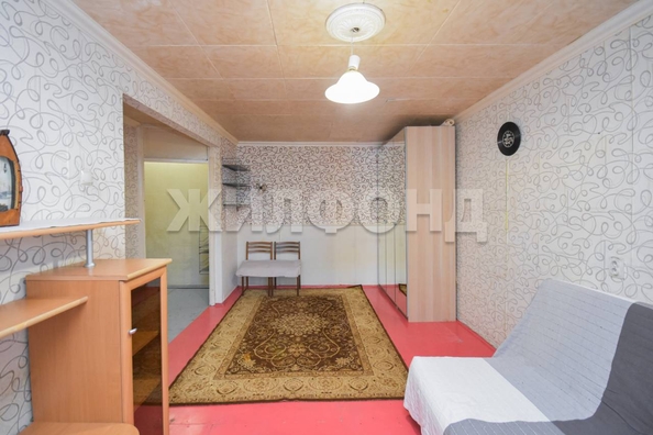 
  Продается 1-комн. квартира, 32 м², Новогодняя ул, д. 20
. Фото 2.
