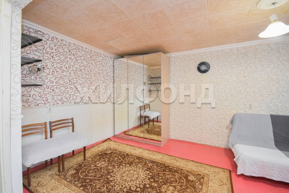 
  Продается 1-комн. квартира, 32 м², Новогодняя ул, д. 20
. Фото 6.