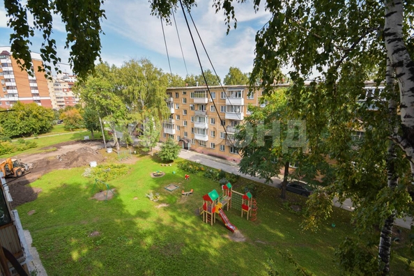 
  Продается 1-комн. квартира, 32 м², Новогодняя ул, д. 20
. Фото 7.