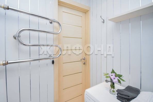 
  Продается 1-комн. квартира, 32 м², Новогодняя ул, д. 20
. Фото 20.