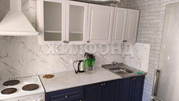 
  Продается 1-комн. квартира, 30.8 м², Челюскинцев ул, д. 46
. Фото 7.