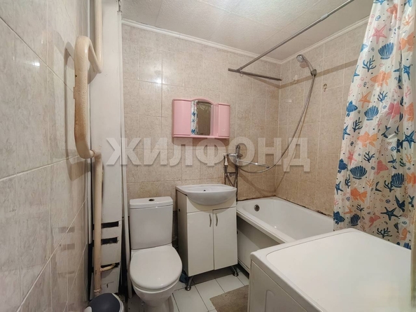 
  Продается 1-комн. квартира, 37.3 м², Выборная ул, д. 117/1
. Фото 4.