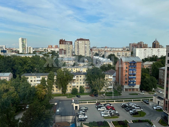 
  Продается 1-комн. квартира, 43.5 м², Семьи Шамшиных ул, д. 90/5
. Фото 10.
