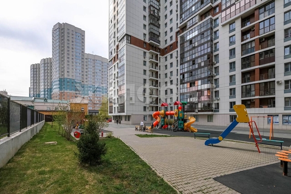 
  Продается 1-комн. квартира, 43.5 м², Семьи Шамшиных ул, д. 90/5
. Фото 2.