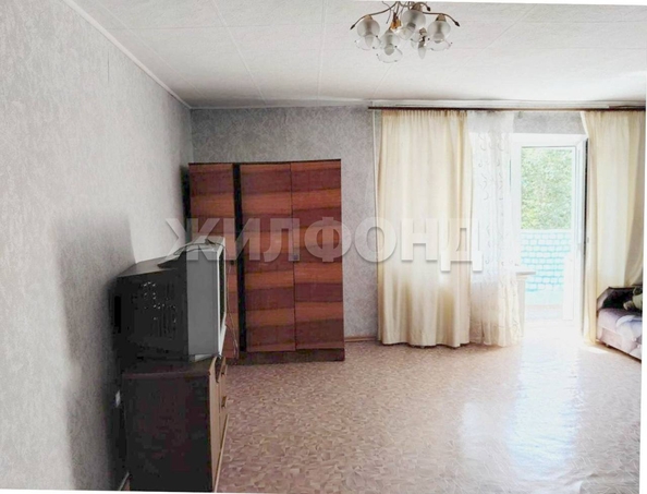 
  Продается 1-комн. квартира, 42.2 м², Кошурникова ул, д. 10
. Фото 6.