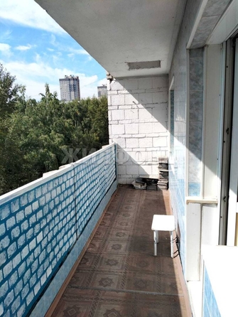 
  Продается 1-комн. квартира, 42.2 м², Кошурникова ул, д. 10
. Фото 8.