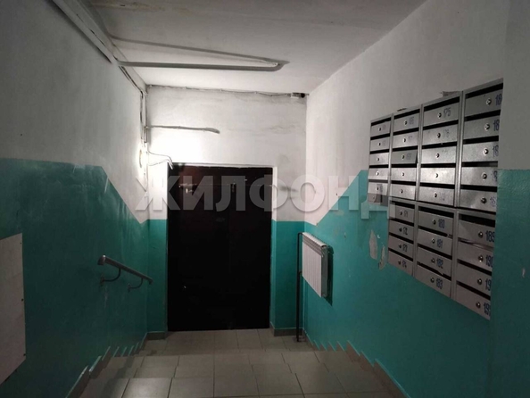 
  Продается 1-комн. квартира, 42.2 м², Кошурникова ул, д. 10
. Фото 15.