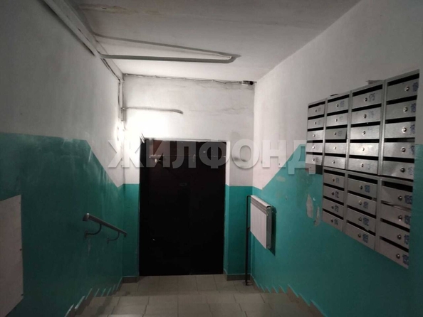 
  Продается 1-комн. квартира 42.2 м². Фото 18.