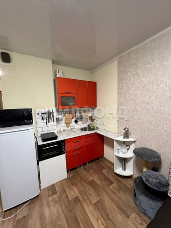 
  Продается студия, 20 м², Виктора Уса ул, д. 15
. Фото 1.