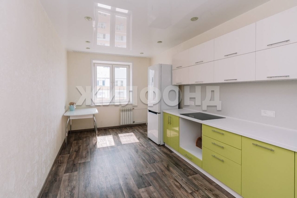
  Продается 1-комн. квартира, 48.6 м², Александра Чистякова ул, д. 2/2
. Фото 11.