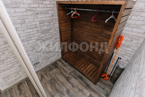 
  Продается 1-комн. квартира, 48.6 м², Александра Чистякова ул, д. 2/2
. Фото 20.