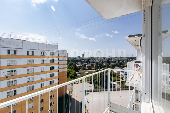 
  Продается 1-комн. квартира, 48.6 м², Александра Чистякова ул, д. 2/2
. Фото 22.