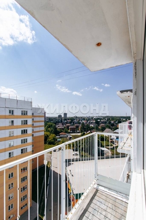 
  Продается 1-комн. квартира, 48.6 м², Александра Чистякова ул, д. 2/2
. Фото 23.