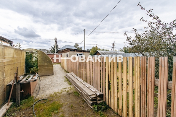 
  Продается дом, 154.8 м², Новосибирск
. Фото 6.