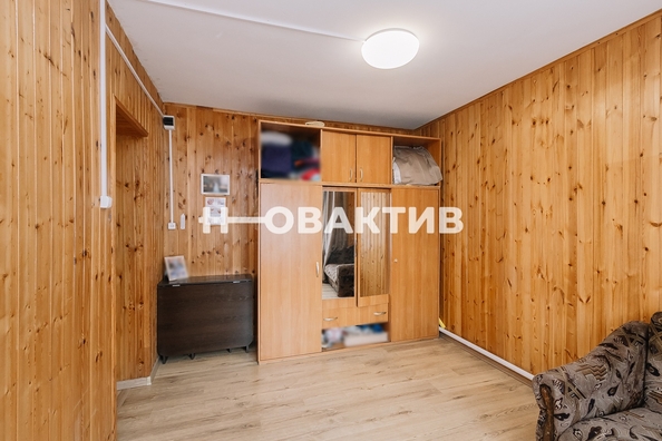 
  Продается дом, 154.8 м², Новосибирск
. Фото 23.
