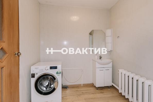 
  Продается дом, 154.8 м², Новосибирск
. Фото 26.
