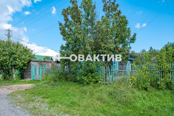 
  Продается дом, 40 м², село Барышево
. Фото 2.