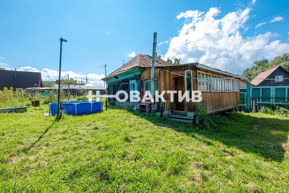 
  Продается дом, 40 м², село Барышево
. Фото 9.