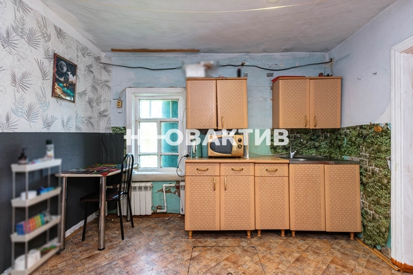 
  Продается дом, 40 м², село Барышево
. Фото 14.