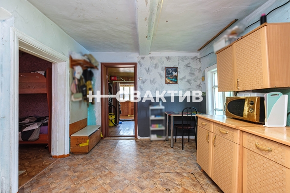 
  Продается дом, 40 м², село Барышево
. Фото 15.