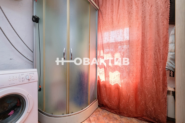
  Продается дом, 40 м², село Барышево
. Фото 17.