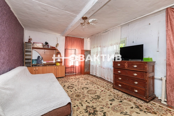 
  Продается дом, 40 м², село Барышево
. Фото 19.