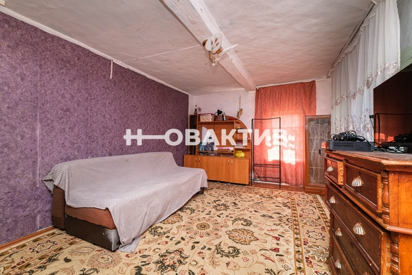 
  Продается дом, 40 м², село Барышево
. Фото 20.