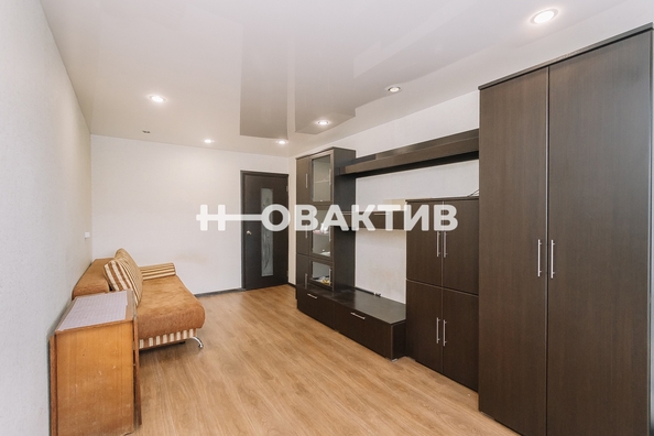 
  Продается 1-комн. квартира, 32.1 м², Дачная ул, д. 23/1
. Фото 3.