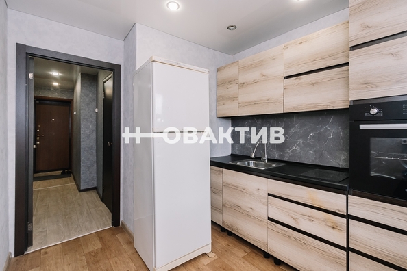 
  Продается 1-комн. квартира, 32.1 м², Дачная ул, д. 23/1
. Фото 5.