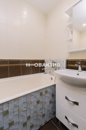 
  Продается 1-комн. квартира, 32.1 м², Дачная ул, д. 23/1
. Фото 9.