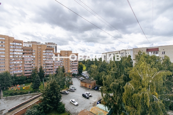 
  Продается 1-комн. квартира, 32.1 м², Дачная ул, д. 23/1
. Фото 11.