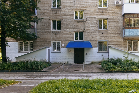 
  Продается 1-комн. квартира, 32.1 м², Дачная ул, д. 23/1
. Фото 14.