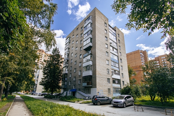 
  Продается 1-комн. квартира, 32.1 м², Дачная ул, д. 23/1
. Фото 15.