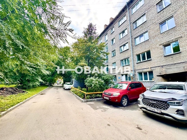 
  Продается 2-комн. квартира, 44.2 м², Советская ул, д. 58
. Фото 12.