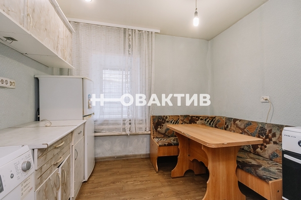 
  Продается дом, 77.9 м², Новосибирск
. Фото 5.