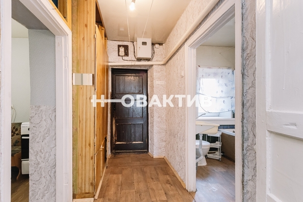 
  Продается дом, 77.9 м², Новосибирск
. Фото 8.