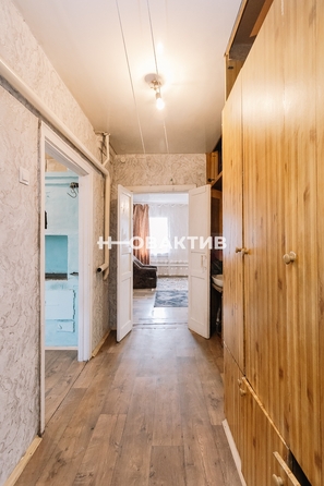 
  Продается дом, 77.9 м², Новосибирск
. Фото 9.