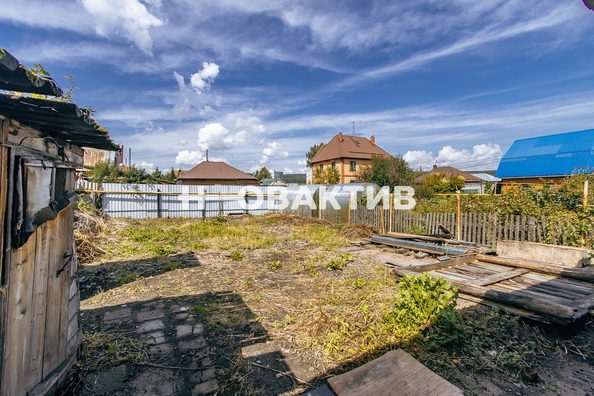 
  Продается дом, 77.9 м², Новосибирск
. Фото 13.