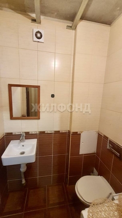 
  Продается 2-комн. квартира, 59.7 м², Молодежная ул, д. 8
. Фото 11.