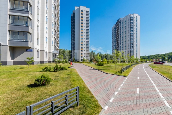 
  Продается 2-комн. квартира, 61.9 м², Никольский пр-кт, д. 15
. Фото 21.