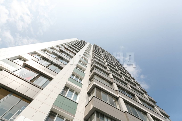
  Продается 2-комн. квартира, 61.9 м², Никольский пр-кт, д. 15
. Фото 6.