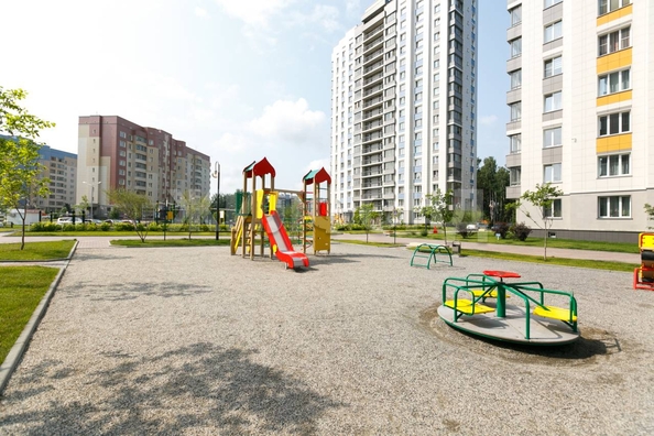 
  Продается 2-комн. квартира, 61.9 м², Никольский пр-кт, д. 15
. Фото 8.