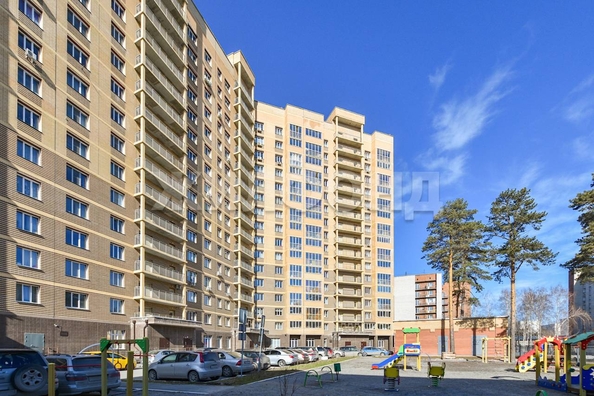 
  Продается 2-комн. квартира, 44.5 м², ЖК Залесский
. Фото 2.