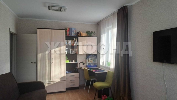 
  Продается 2-комн. квартира, 47.7 м², Барьерная ул, д. 7
. Фото 5.